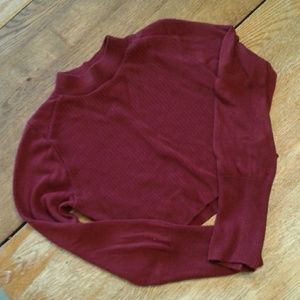 Forever 21 Red Sweater